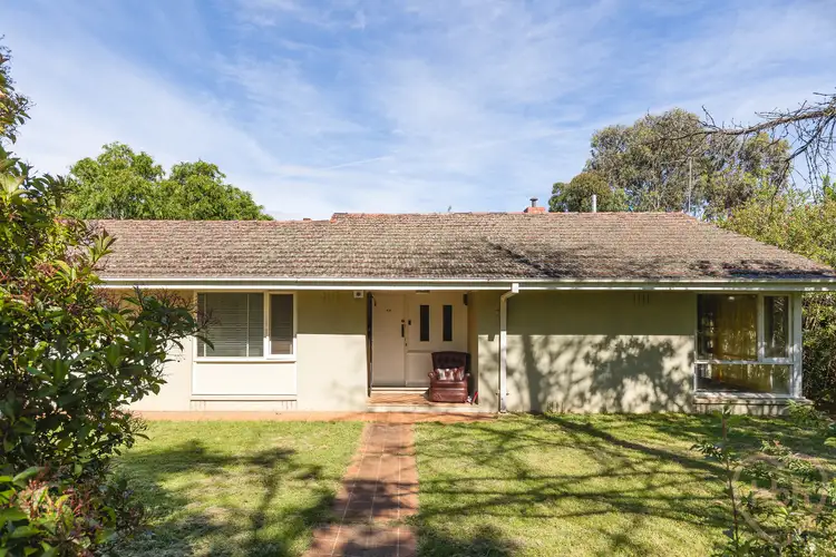 Third view of Homely house listing, 49 Coranderrk Street, Reid ACT 2612