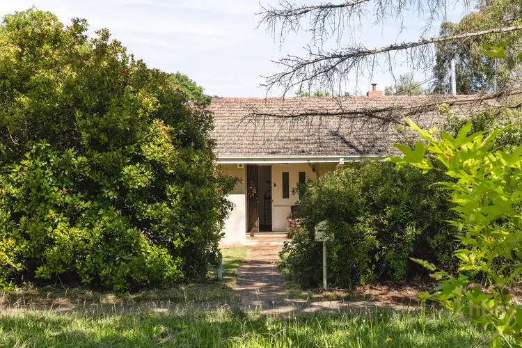 Fifth view of Homely house listing, 49 Coranderrk Street, Reid ACT 2612