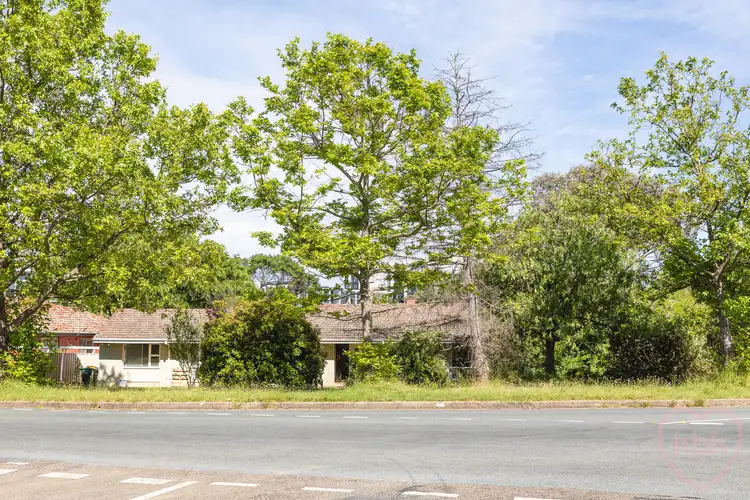 Sixth view of Homely house listing, 49 Coranderrk Street, Reid ACT 2612