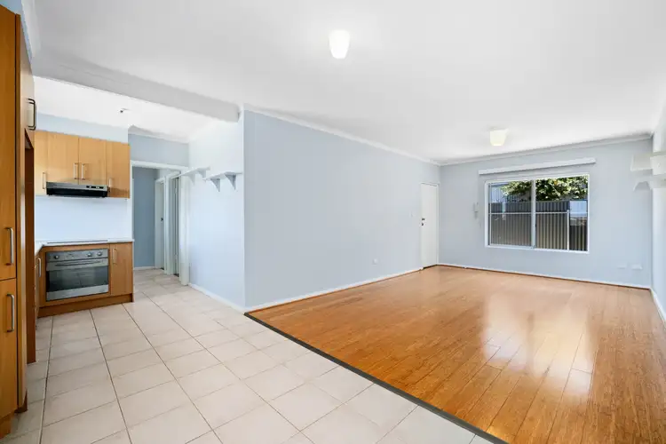 Main view of Homely unit listing, 2/16 Alexander Terrace, Port Noarlunga SA 5167