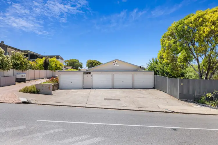 Second view of Homely unit listing, 2/16 Alexander Terrace, Port Noarlunga SA 5167