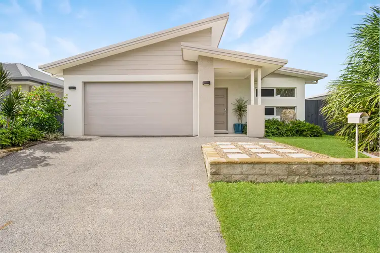 Main view of Homely house listing, 5 Castleton Entrance, Smithfield QLD 4878