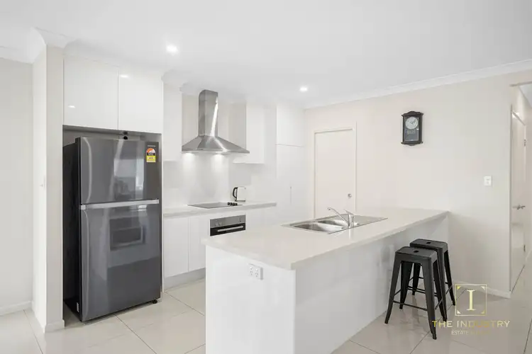 Third view of Homely house listing, 5 Castleton Entrance, Smithfield QLD 4878