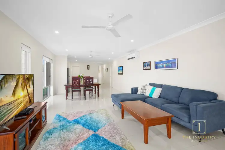 Fifth view of Homely house listing, 5 Castleton Entrance, Smithfield QLD 4878