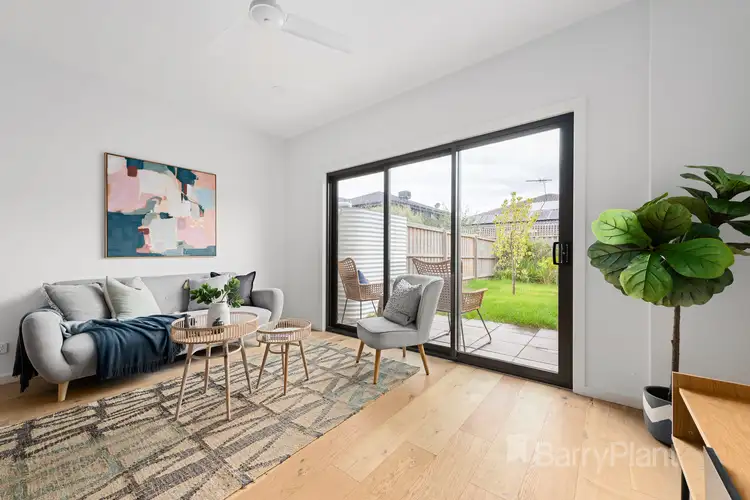 Third view of Homely townhouse listing, 41 Hardy Loop, Keysborough VIC 3173