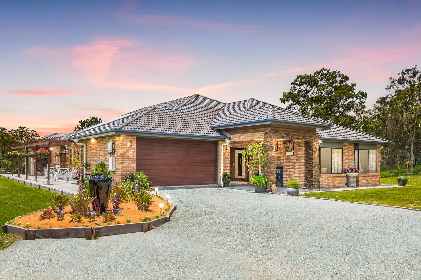 Main view of Homely house listing, 10 Harrison Crescent, Ocean View QLD 4521