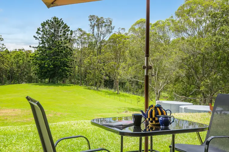 Fourth view of Homely house listing, 10 Harrison Crescent, Ocean View QLD 4521
