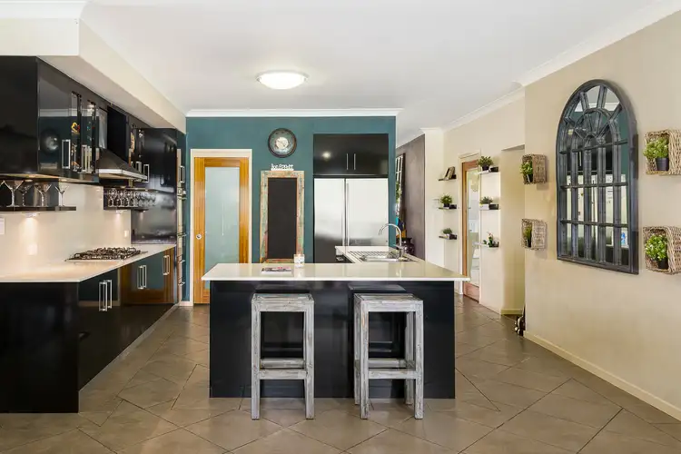 Fifth view of Homely house listing, 10 Harrison Crescent, Ocean View QLD 4521