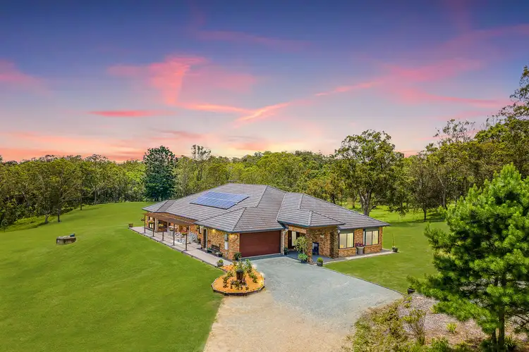 Sixth view of Homely house listing, 10 Harrison Crescent, Ocean View QLD 4521