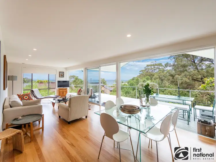 14 Korora Bay Drive, Korora NSW 2450