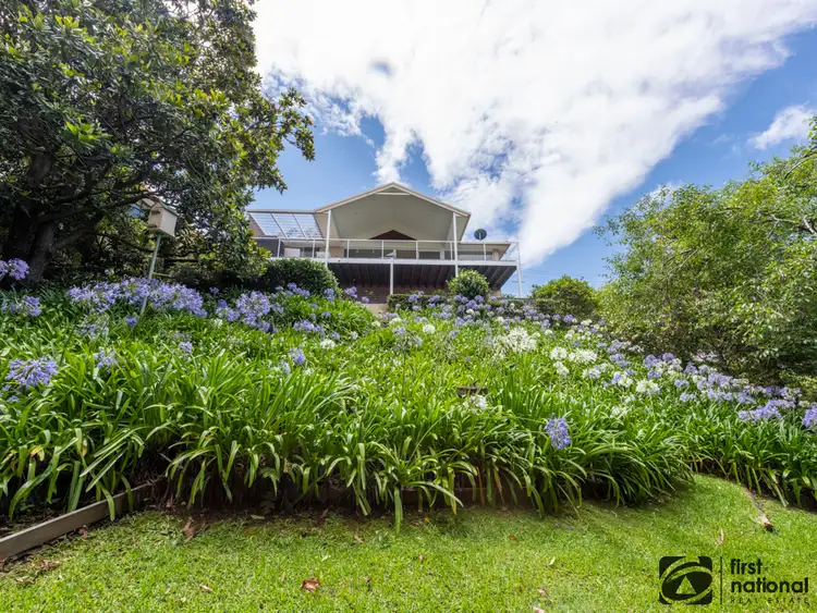 Sixth view of Homely house listing, 14 Korora Bay Drive, Korora NSW 2450