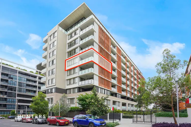 6713/1A Morton Street, Parramatta NSW 2150