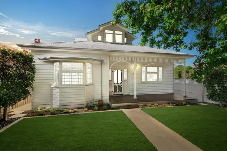 Main view of Homely house listing, 50 Retreat Road, Newtown VIC 3220