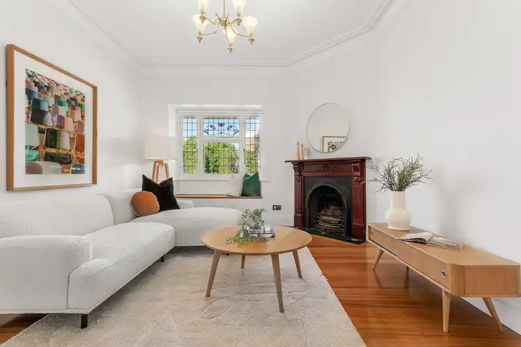 Fourth view of Homely house listing, 50 Retreat Road, Newtown VIC 3220
