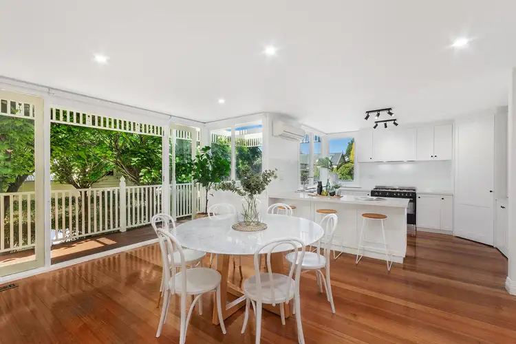 Fifth view of Homely house listing, 50 Retreat Road, Newtown VIC 3220