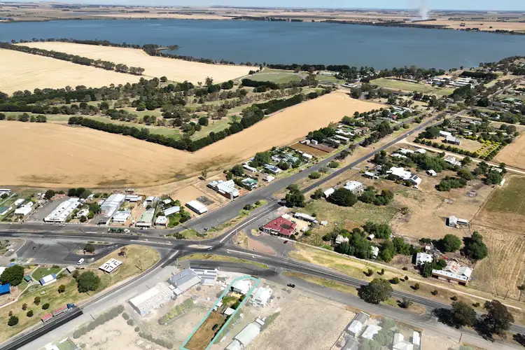Main view of Homely house listing, 2126 Glenelg Highway, Lake Bolac VIC 3351