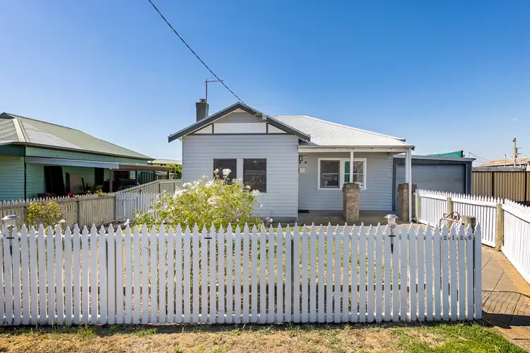Second view of Homely house listing, 2126 Glenelg Highway, Lake Bolac VIC 3351