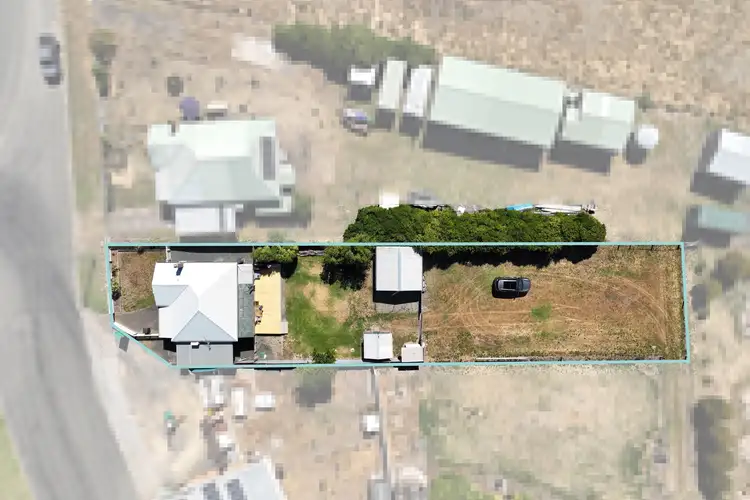 Fourth view of Homely house listing, 2126 Glenelg Highway, Lake Bolac VIC 3351