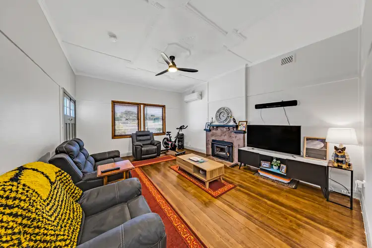Fifth view of Homely house listing, 2126 Glenelg Highway, Lake Bolac VIC 3351