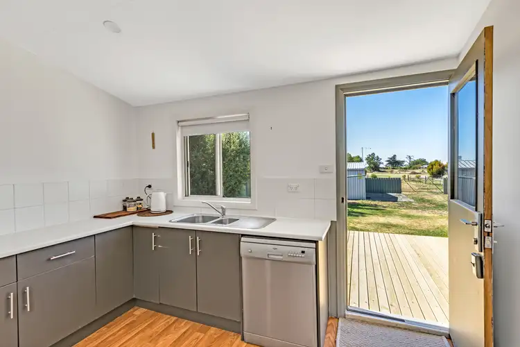 Seventh view of Homely house listing, 2126 Glenelg Highway, Lake Bolac VIC 3351