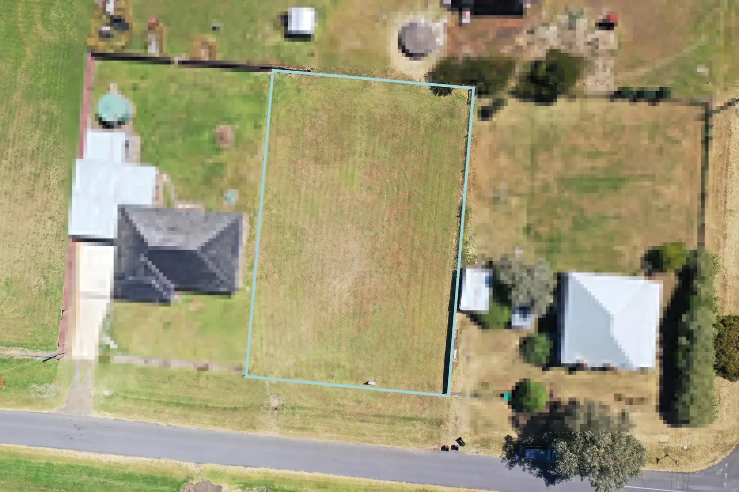 Main view of Homely rural property listing, 17 Palmerston Street, Macarthur VIC 3286