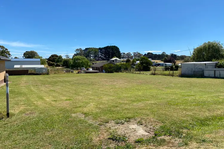 Second view of Homely rural property listing, 17 Palmerston Street, Macarthur VIC 3286