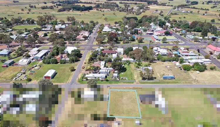 Third view of Homely rural property listing, 17 Palmerston Street, Macarthur VIC 3286