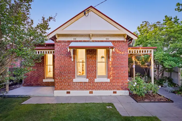 721 Young Street, Albury NSW 2640