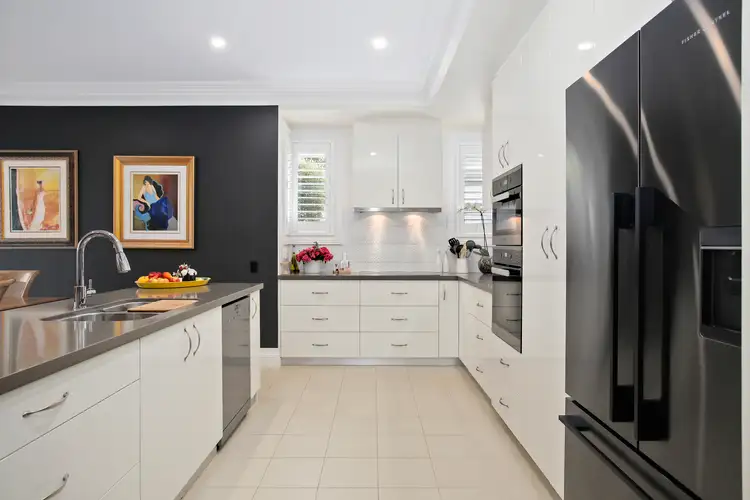 Third view of Homely villa listing, 30/2 Links Road, Burradoo NSW 2576
