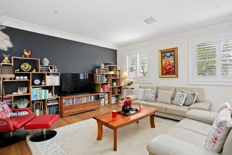 Fifth view of Homely villa listing, 30/2 Links Road, Burradoo NSW 2576