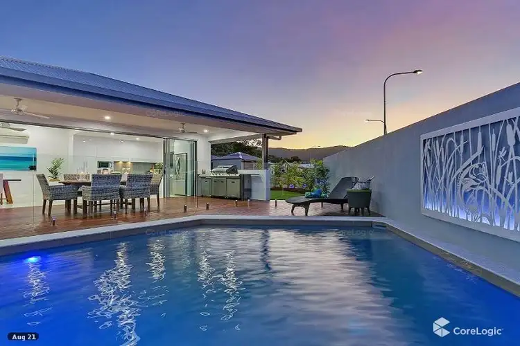 21-23 Quarterdeck Street, Trinity Beach QLD 4879
