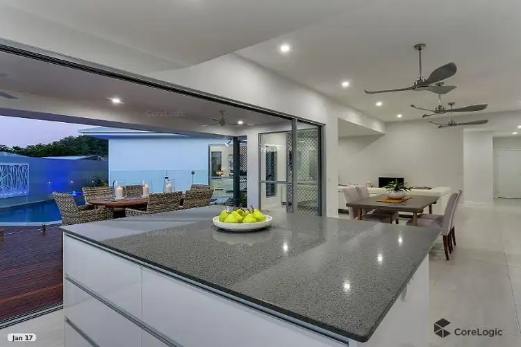 Sixth view of Homely house listing, 21-23 Quarterdeck Street, Trinity Beach QLD 4879