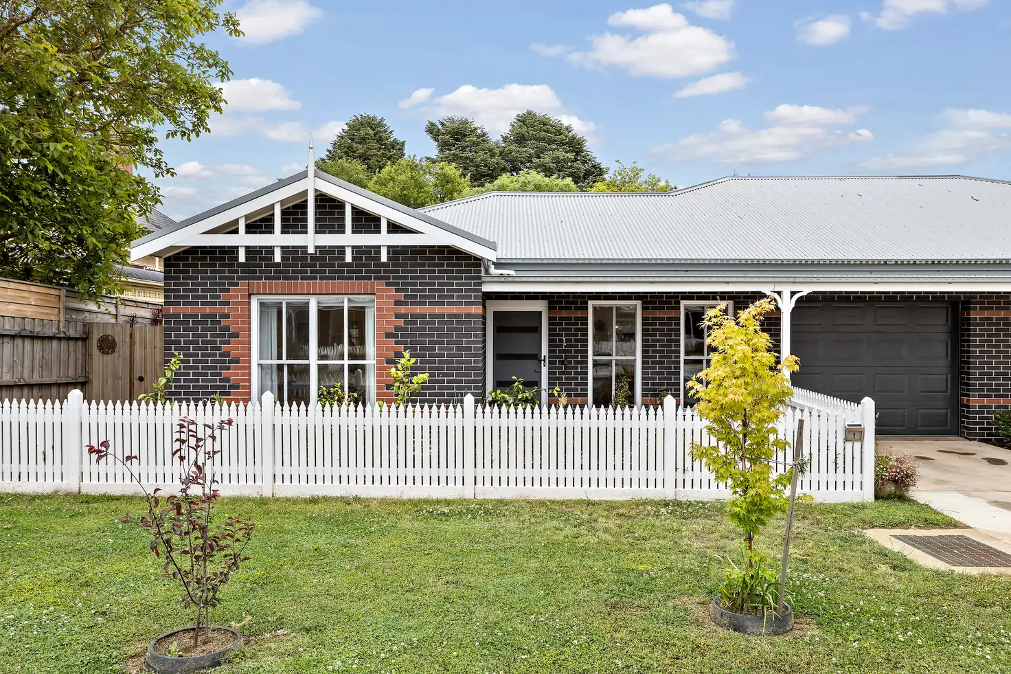 Main view of Homely villa listing, 1/68 High Street, Trentham VIC 3458