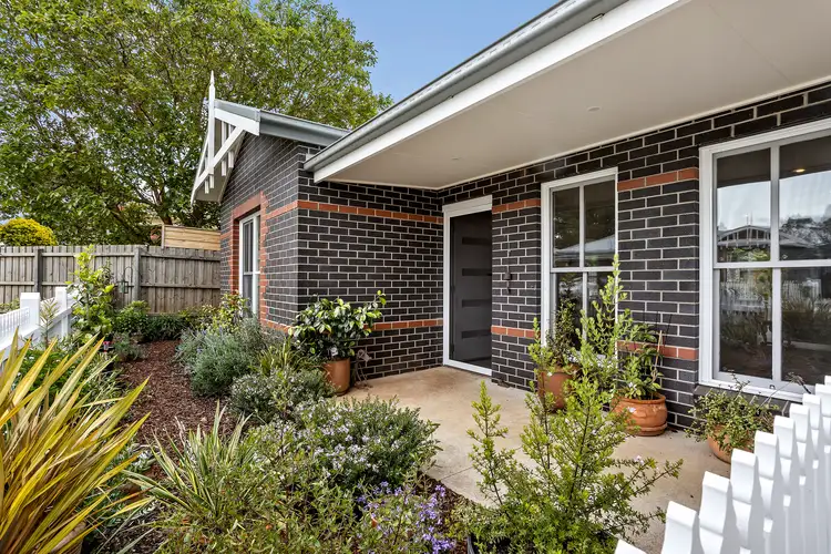 Second view of Homely villa listing, 1/68 High Street, Trentham VIC 3458