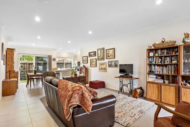 Third view of Homely villa listing, 1/68 High Street, Trentham VIC 3458