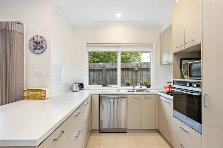 Fifth view of Homely villa listing, 1/68 High Street, Trentham VIC 3458
