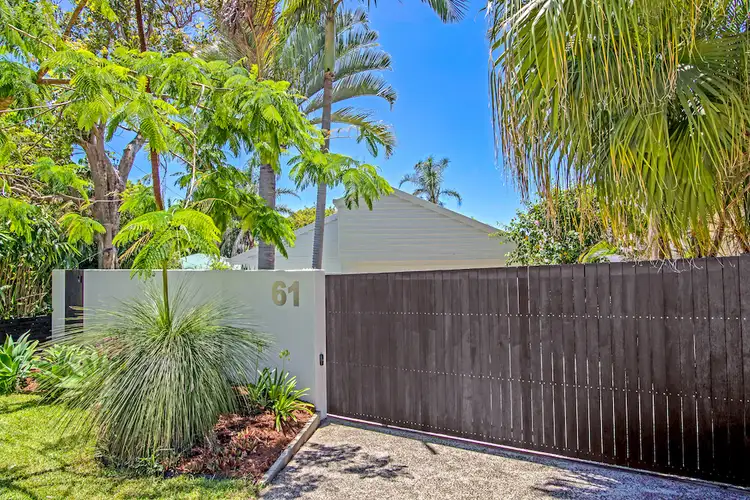 Third view of Homely house listing, 61 Eumundi Noosa Road, Noosaville QLD 4566
