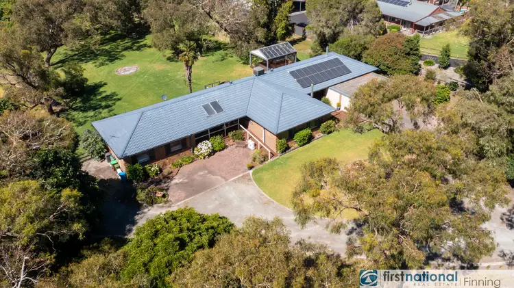 Second view of Homely rural property listing, 14 Browns Road, Devon Meadows VIC 3977