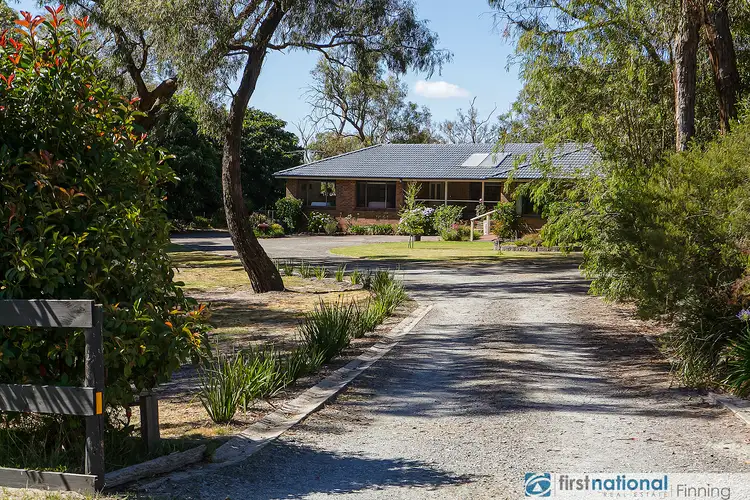 Third view of Homely rural property listing, 14 Browns Road, Devon Meadows VIC 3977