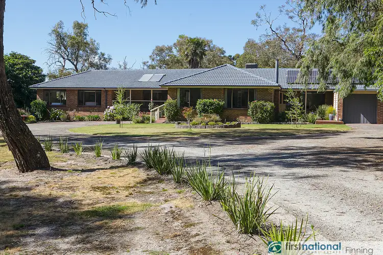 Fourth view of Homely rural property listing, 14 Browns Road, Devon Meadows VIC 3977