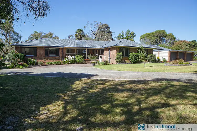 Fifth view of Homely rural property listing, 14 Browns Road, Devon Meadows VIC 3977