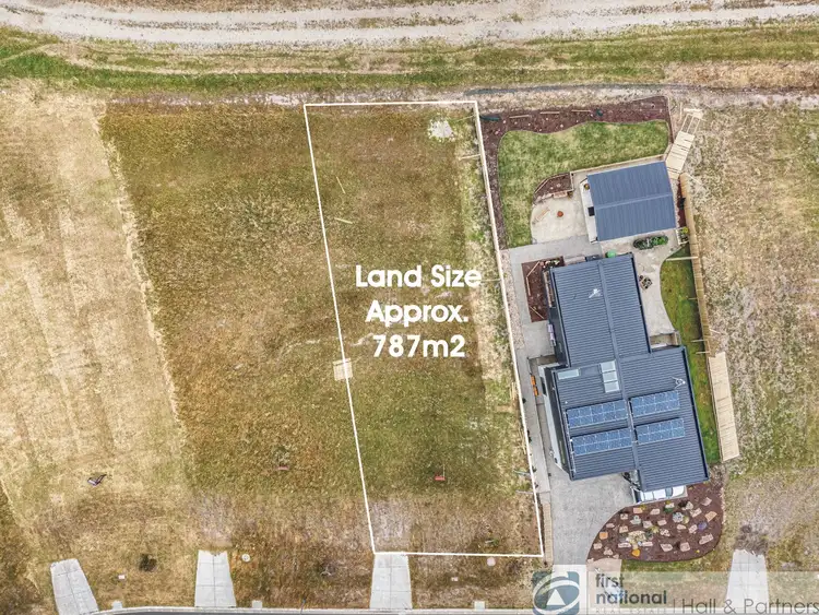 Third view of Homely land listing, 38 Penniwells Drive, San Remo VIC 3925
