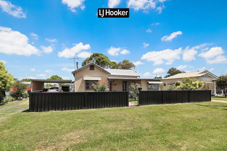 Second view of Homely house listing, 62 Granville Street, Inverell NSW 2360