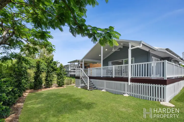 Main view of Homely house listing, 20A Halsmere Street, Geebung QLD 4034