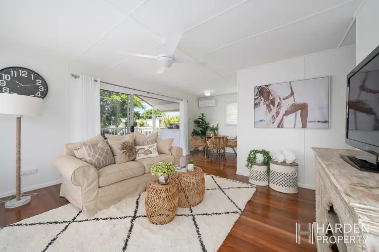 Second view of Homely house listing, 20A Halsmere Street, Geebung QLD 4034