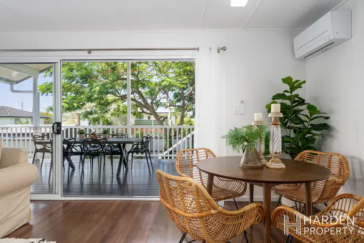 Fifth view of Homely house listing, 20A Halsmere Street, Geebung QLD 4034