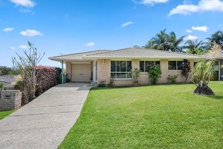 1/107 Linden Avenue, Boambee East NSW 2452