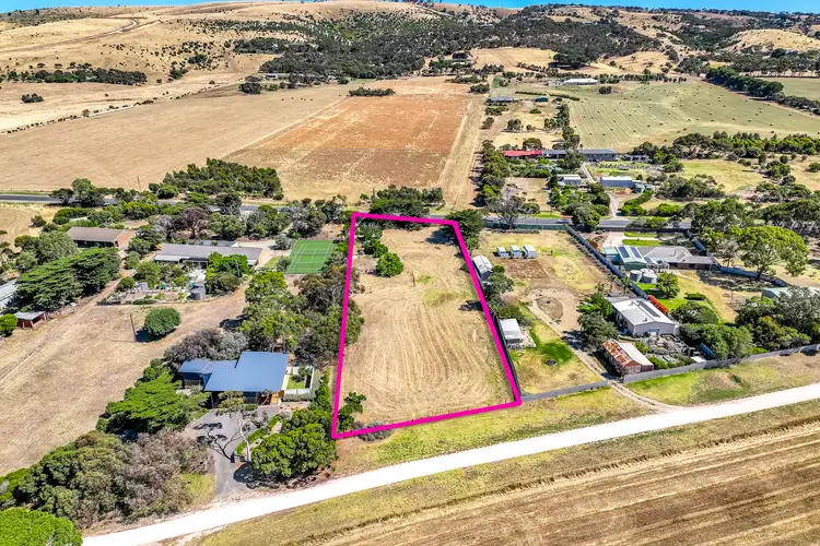 Fourth view of Homely land listing, 259-261 Waterport Road, Chiton SA 5211