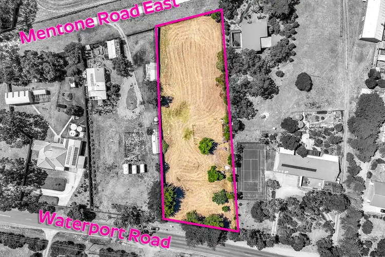 Fifth view of Homely land listing, 259-261 Waterport Road, Chiton SA 5211