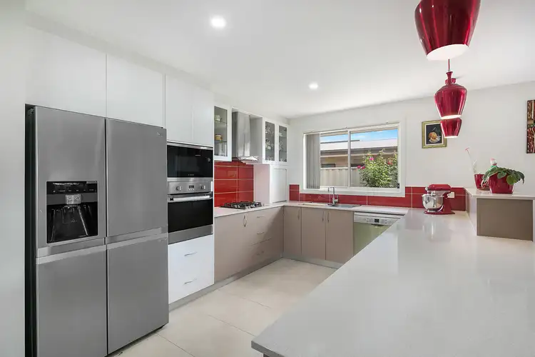 Sixth view of Homely house listing, 27 Drooka Crescent, Crace ACT 2911